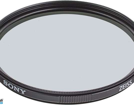 Sony Ronde Paal Carl Zeiss T 55mm - VF55CPAM2. SYH