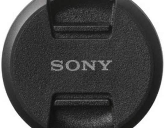 Sony LENS CAP - Juoda - 67 mm ALCF67S. SYH