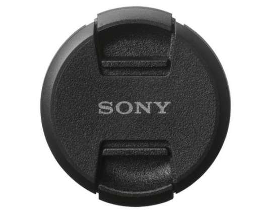 Sony OBJEKTIVDECKEL 72MM   Schwarz   72 mm ALCF72S.SYH