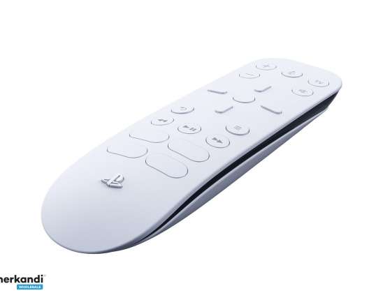 Sony media remote control 9801122