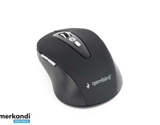 Gembird Bluetooth Mouse - MUSWB-6B-01