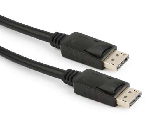 Kábel CableXpert DisplayPort 3m CC-DP2-10