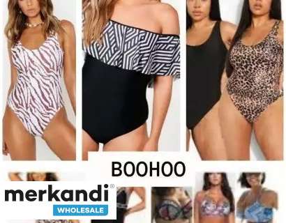 Neue Beachwear / Bademode Gat A 100 Stück