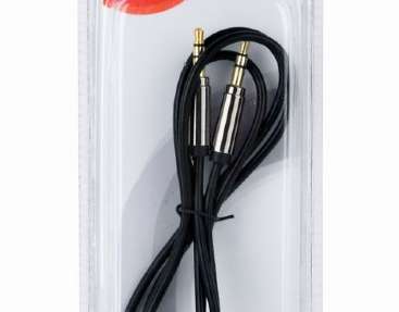 CableXpert 3 5 mm Stereo Audio Kabel 1 m CCAPB 444 1M