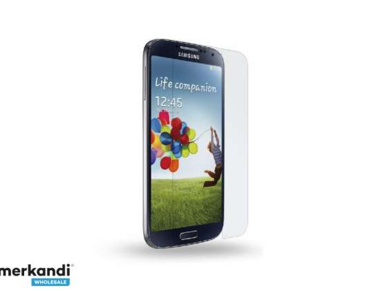 Protetor de tela de vidro gembird para Samsung Galaxy S4 Mini GP-S4m