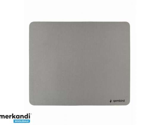 Gembird Mouse Pad GREY MP-S-G