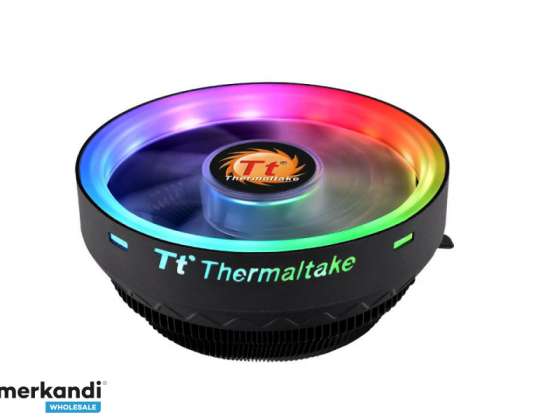 Refroidisseur Thermaltake UX 100 ARGB | CL-P064-AL12SW-A