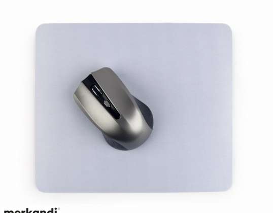 Gembird Gaming Mouse Pad MP-PRINT-M medium 250x210 white