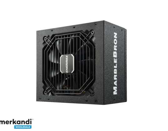 Enermax PC Power Supply MarbleBron 750W | EMB750EWT