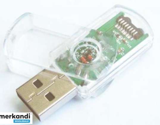 Gembird USB para o adaptador IrDA UIR-33