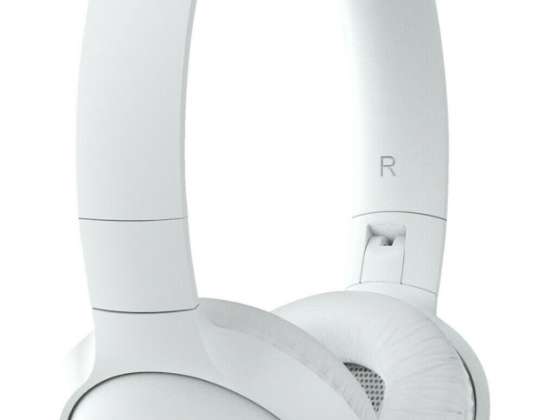 PHILIPS Headphones/Headphones On-Ear TAUH-202WT/00 white