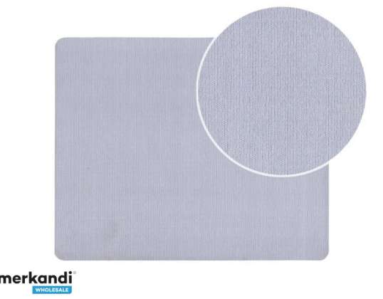 Gembird Gaming Mouse Pad MP-PRINT-S small 220x180 white