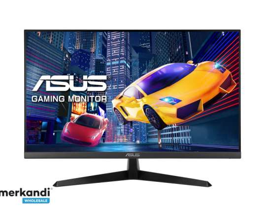 ASUS 68,6cm Ontwerp VY279HE HDMI D-Sub IPS FSync 1ms 90LM06D0-B01170