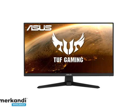 ASUS 61.0cm Gaming VG249Q1A TUF DP+HDMI 165hz F-Sync Spk 90LM06J1-B01170