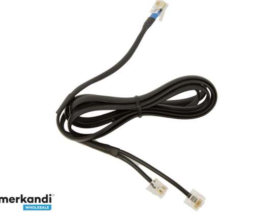 Cable Jabra DHSG 14201-10