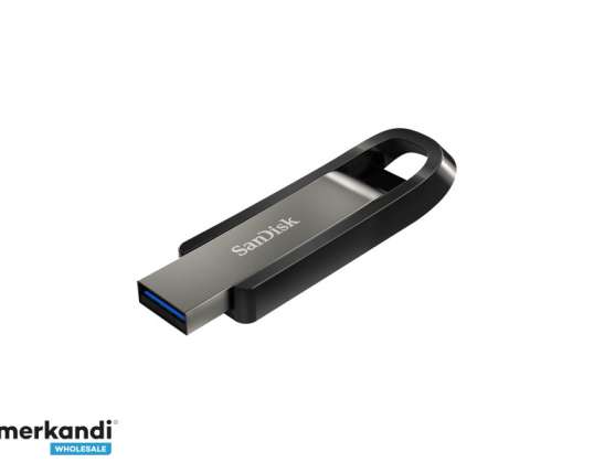 SANDISK Ultra Extreme Go USB 3.2 256 GB SDCZ810 256G G46