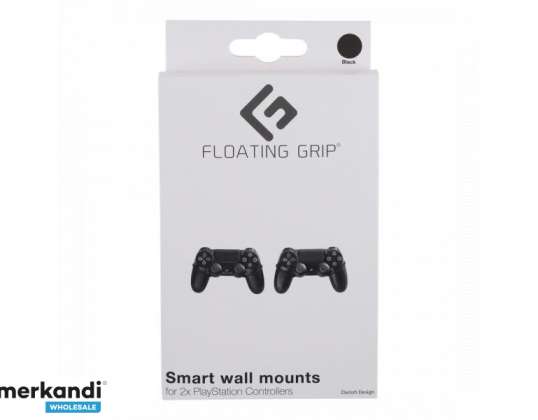 Floating Grips Playstation Controller Muurbeugel - FG0081 - PlayStation 4