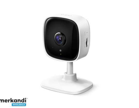 TP-LINK Tapo C100 Network Security Camera 802.11b/g/n TAPO C100