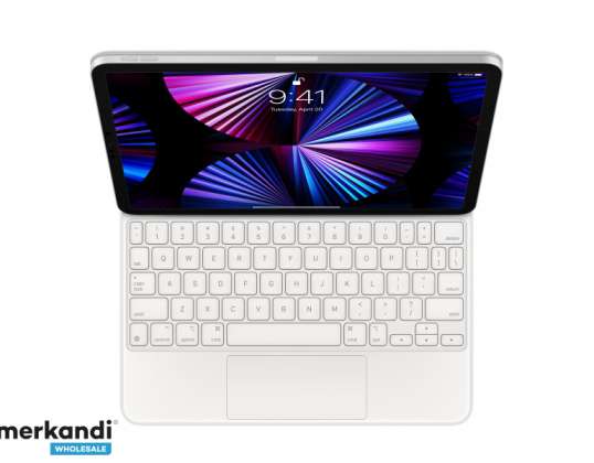 Apple iPad – tastatur MJQJ3LB/A