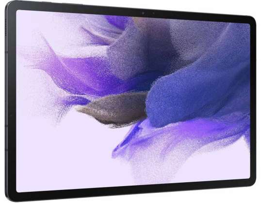 Samsung Galaxy Tab S7 FE LTE T736B 64GB Müstiline Must - SM-T736BZKAEUB