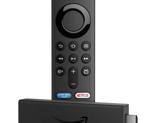 Amazon Fire TV-stick 2021 - B08C1KN5J2