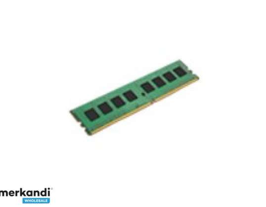 Kingston DDR4 2666 8 Go PC4-21300 KCP426NS6/8