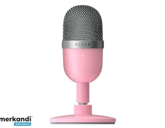 RAZER Seiren Mini, Microfone RZ19-03450200-R3M1
