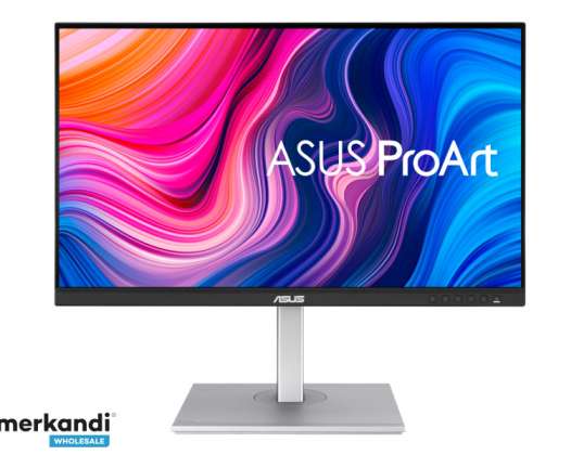 ASUS ProArt PA278CV - LED monitor - 68.6 cm (27) - 90LM06Q0-B01370