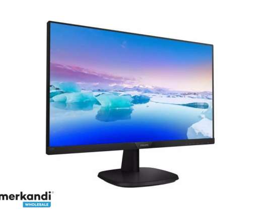 Philips V-line 273V7QDAB - LED monitor - Full HD (1080p) - 68.6 cm (27)