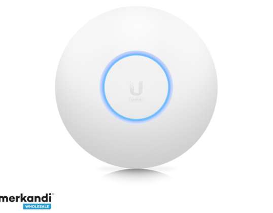 UbiQuiti UniFi 6 Lite - Draadloos basisstation Wi-Fi 6 U6-LITE | UbiQuiti U6-LITE