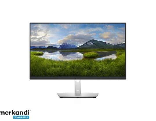 Dell 23,8 hüvelykes monitor 60,47 cm/24inch Professional P2422H FHD 210-AZYX