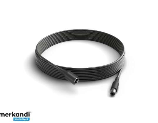 Philips Hue - Cable de extensión Play (5m) Blanco y Color Ambiente 915005750101