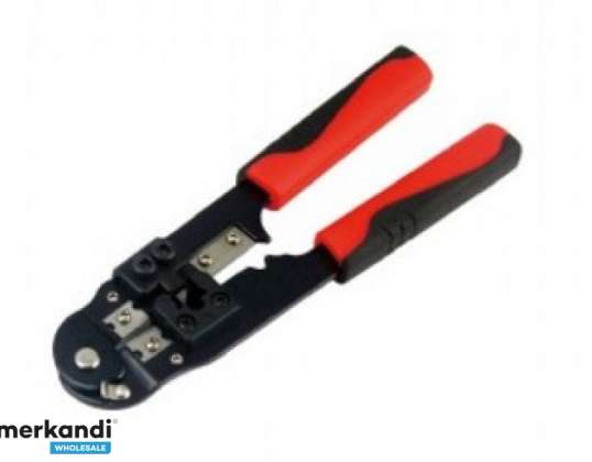 CableXpert T-WC-03 - Crimping tool T-WC-03