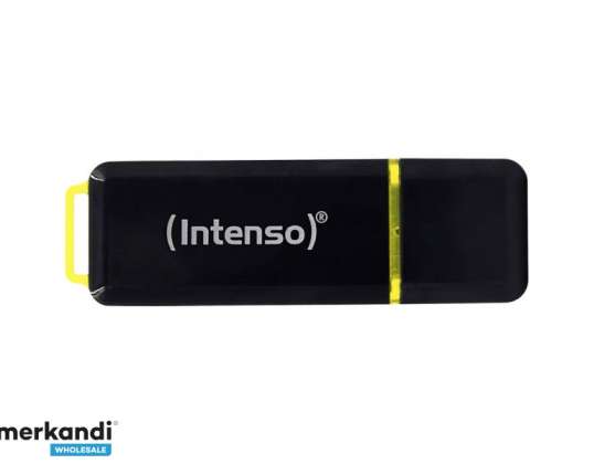 Високоскоростна линия Intenso 256GB USB 3.1 - USB флаш устройство - 256 GB 3537492