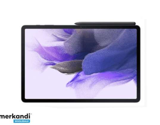 Samsung Galaxy Tab S7 FE 5G T736B 64GB Müstiline Must EL - SM-T736BZKAEUC