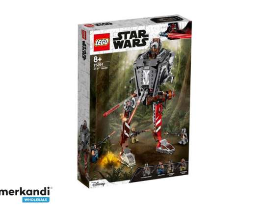LEGO Πόλεμος των Άστρων 75254 AT-ST Ληστής 75254