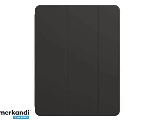 Μήλο έξυπνο φύλλο iPad Pro 12.9 5.Gen (μαύρο) MJMG3ZM / A