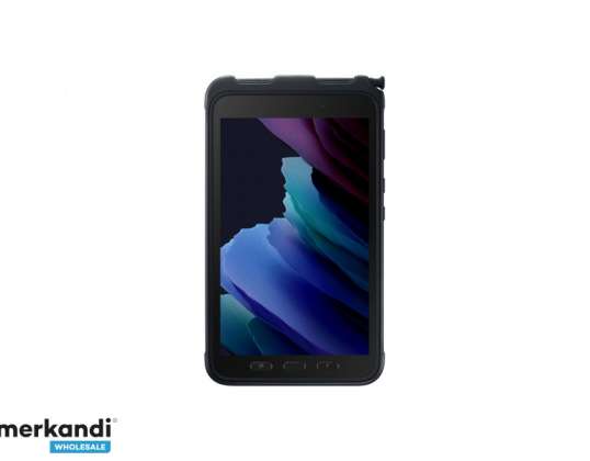 Samsung Galaxy Tab Активный 64 ГБ черный - 8-дюймовый планшет - Samsung Exynos 2,7 ГГц 20,3 см дисплей SM-T5