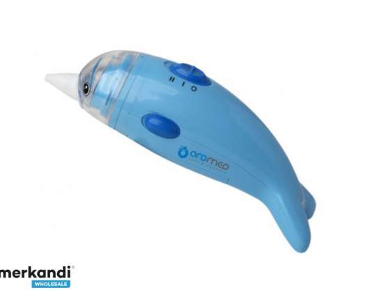 Aspirateur nasal Oromed ORO-Baby Cleaner