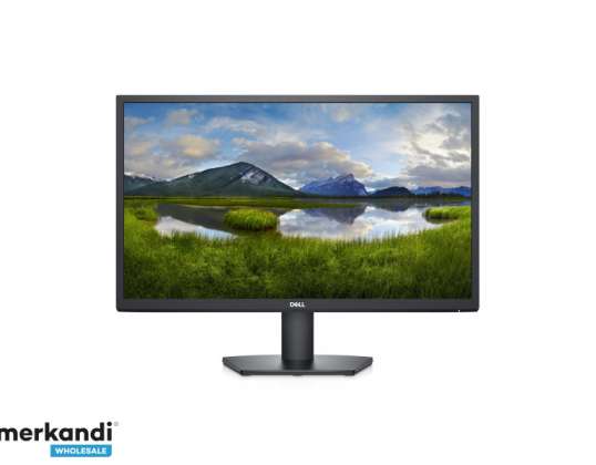 Dell 24-monitor - 60,5 cm - flatpanel (TFT/LCD) 210-AZGT