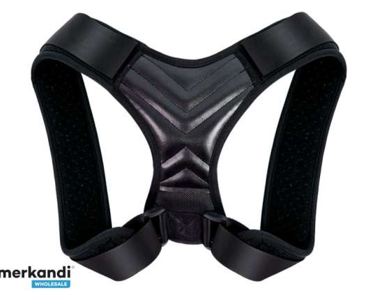 Barra antirollio/correttore della postura della schiena, taglia XL