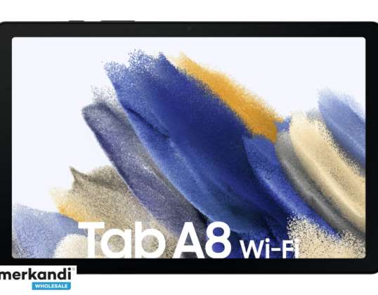 Samsung Tab A8 10.5 WIFI 32 ГБ сірий - SM-X200NZAAEUB