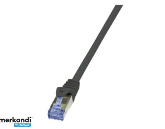 LogiLink PrimeLine patch kabel RJ-45 (M) til RJ-45 (M) 15m CQ4103S