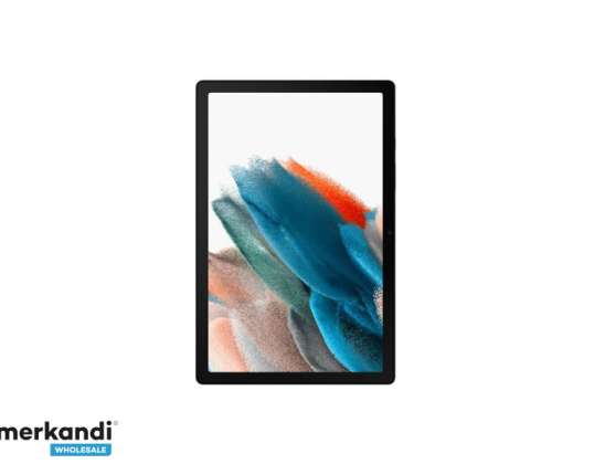 Samsung καρτέλα A8 10.5 WIFI 32GB Ασημί - A8 SM-X200NZSAEUB