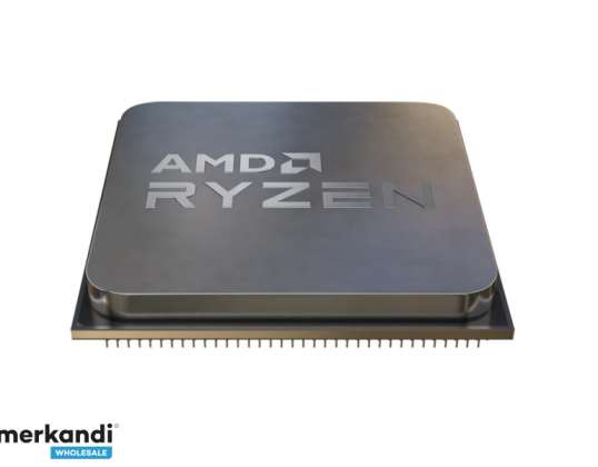 AMD Ryzen 5 4500 100-100000644doos