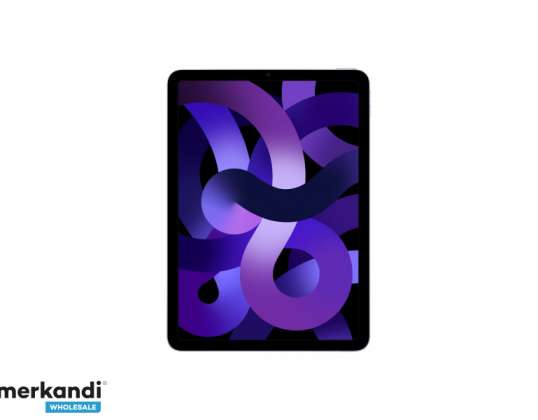 Apple iPad Air Wi Fi 64 GB Violett   10 9inch Tablet MME23FD/A