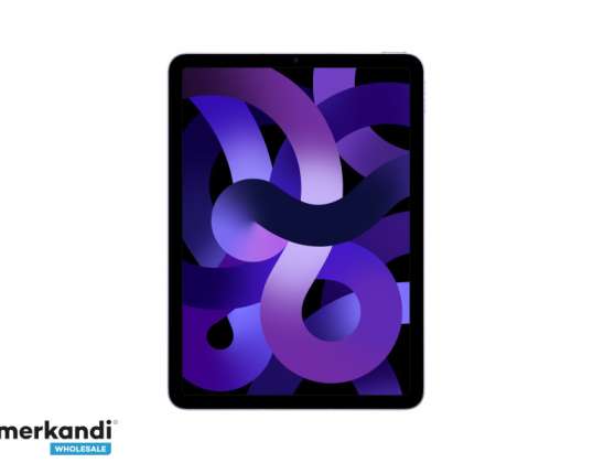 Apple iPad Air Wi-Fi + Cellular 64 GB Purple - 10,9inch Tablet MME93FD/A