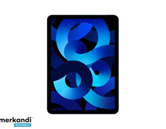 Apple iPad Air Wi-Fi + matkapuhelin 64 Gt sininen - 10,9 tuuman tabletti MM6U3FD / A