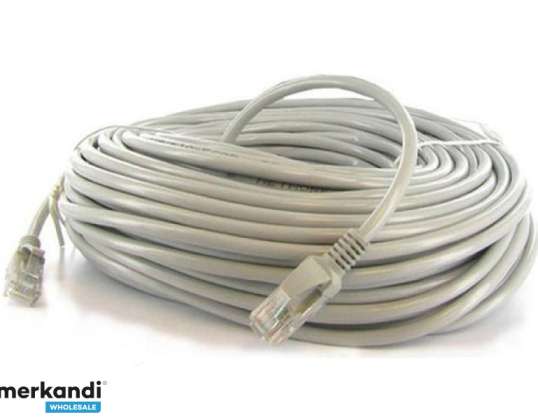 Reekin mrežni kabel CAT5 UTP - 80m