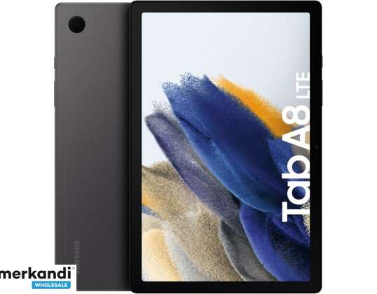 Samsung Galaxy Tab A8 -tabletti Android 64 Gt (10.5) SM-X205NZAEEUB